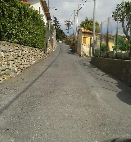 Bed & Breakfast Peiranze144